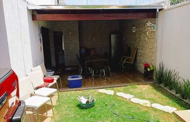 Imagem 11: SOBRADO NOVO ALTO PADRÃO PORCELANATO MONTADO EM ARMÁRIOS VARANDA GOURMET...