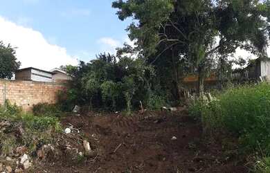 Imagem: Terreno Urbano de 291,01m² no Frei Rogério