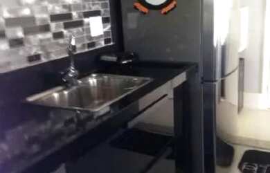 Imagem 12: Residencial - Pq Reboucas