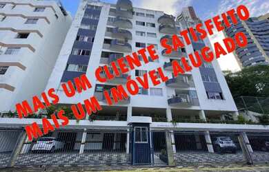 Imagem 1: Apartamento para aluguel com 3 quartos, Caminho das Árvores