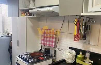 Imagem 8: Condominio/Sobrado em Parque Fernao Dias - Santana de Parnaíba