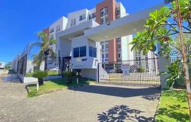 Imagem: O apartamento possui 3 Dormitórios, 1 Banheiro, 1 Vaga na garagem