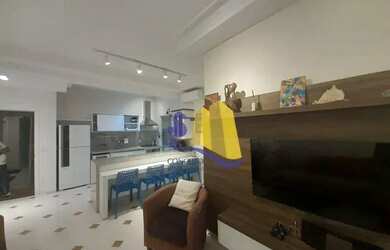 Imagem 5: Apartamento com 3 dormitórios, 158 m² - venda por R$ 3.000.000,00 ou...