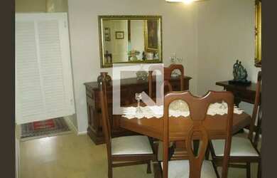 Imagem 7: Apartamento para Aluguel - Chácara Santo Antonio, 3 Quartos, 105 m2