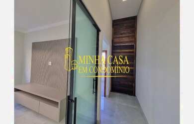 Imagem 7: CASA NO CONDOMINIO BUONNA VITTA RESIDENCE CLUB