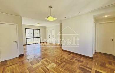 Imagem: O apartamento possui 3 Dormitórios, 3 Banheiros, 2 Vagas na