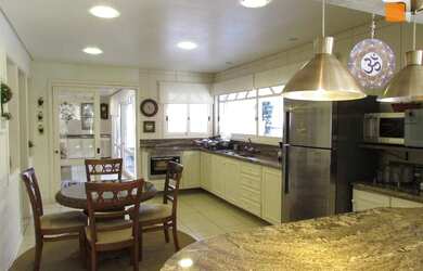 Imagem 10: Casa, 270 m² - venda por R$ 1.100.000,00 ou aluguel por R$ 7.250,00/mês...