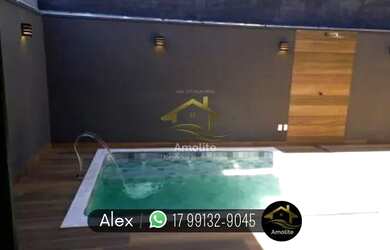 Imagem 9: CASA CONDOMÍNIO MARIA JÚLIA EM SÃO JOSÉ DO RIO PRETO