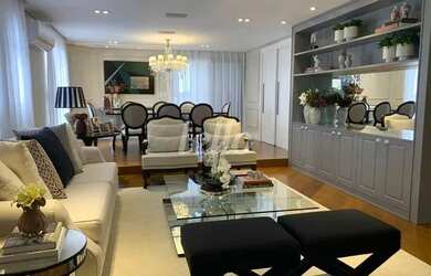 Imagem 2: São Paulo - Apartamento Padrão - Moema