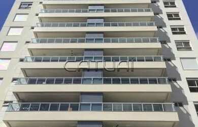 Imagem: O apartamento possui 3 Dormitórios, 5 Banheiros, 3 Vagas na