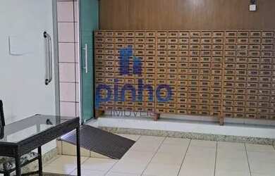 Imagem 7: Apartamento para Venda em Salvador, Brotas, 1 dormitório, 1 banheiro, 1 vaga