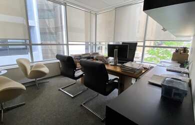 Imagem 8: Andar Corporativo para alugar, 706 m² por R$ 94.590,01/mês - Vila Olímpia...