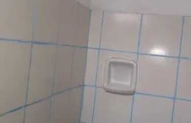 Imagem: A casa possui 2 Dormitórios, 1 Banheiro, 98m² de Área e