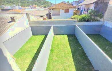 Imagem 10: Sobrado à venda, 72 m² por R$ 320.000,00 - Areias - São José/SC
