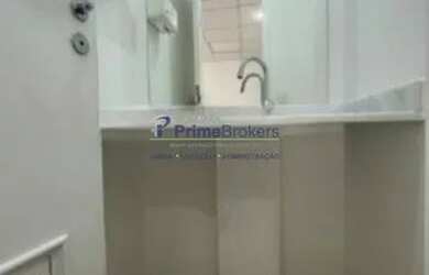 Imagem: O depósito possui 1 Vaga na garagem, 43m² de Área e está