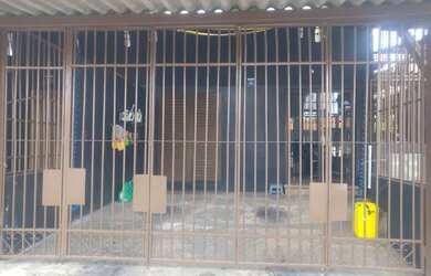 Imagem: O depósito possui 1 Vaga na garagem, 35m² de Área e está