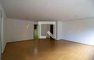 Imagem 3: Apartamento para Aluguel - Santo Amaro , 4 Quartos, 160 m2