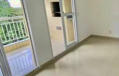 Imagem: O apartamento possui 3 Dormitórios, 3 Banheiros, 1 Vaga na