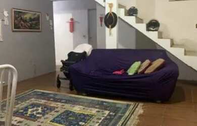 Imagem 9: Vendo galpão com casa duplex