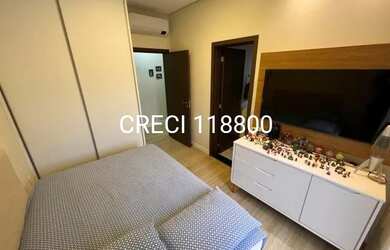 Imagem 13: Casa em Condomínio para Venda Jardim Residencial Dona Maria José Indaiatuba