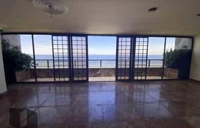 Imagem 11: Cobertura em Ipanema