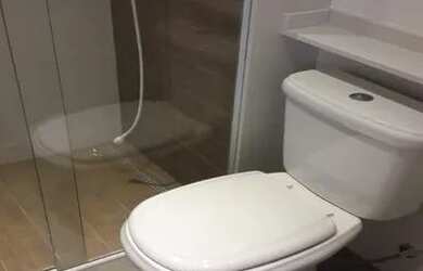 Imagem 6: Apartamento de 1 quarto para alugar no bairro Edifício liberty - jardim...