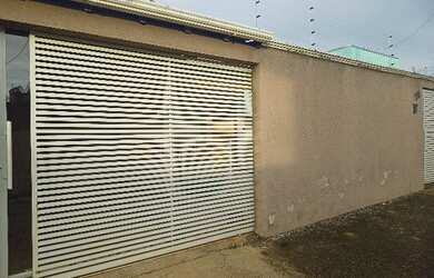 Imagem 1: Casa -Bairro Jardim Califórnia-Três Corações/MG