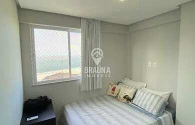 Imagem 2: Vendo apto com 3 qtos andar alto com vista mar na Ponta do Farol por R$...