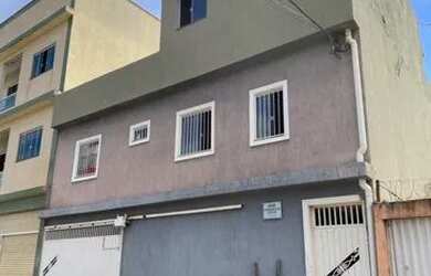 Imagem: O apartamento possui 1 Dormitório, 1 Banheiro e está localizado