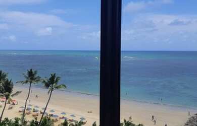 Imagem 2: Apto beira-mar candeias locação diária