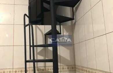 Imagem 8: Sobrado com 2 dormitórios à venda, 120 m² por R$ 270.000,00 - Jardim...