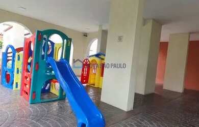 Imagem: O apartamento à venda possui 3 Dormitórios, 1 Banheiro, 1
