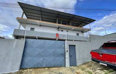 Imagem 1: Galpão no Novo Aleixo 350m²