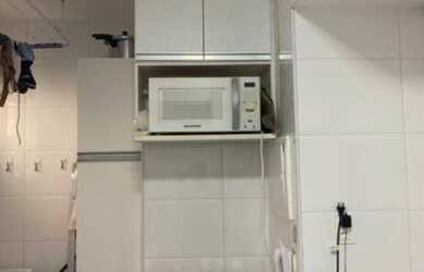 Imagem 6: APARTAMENTO RESIDENCIAL em SALVADOR - BA, ITAIGARA