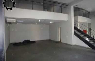 Imagem: O depósito possui 285m² de Área e está localizado em Pinheiros