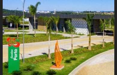 Imagem: O terreno possui 616m² de Área e está localizado em Jardins