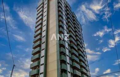 Imagem: O apartamento na cobertura possui 5 Dormitórios, 5 Banheiros