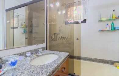 Imagem 16: Locação Apartamento 3 Dormitórios - 110 m² Moema