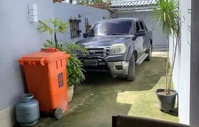 Imagem 5: CASA VENDA RECREIO. Varanda, Área de serviço, 2 Vagas na garageme2 Dormitórios