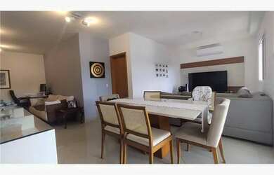 Imagem 5: Apartamento a venda no Residencial Montalto, Bairro Jardim Santa Teresa,...