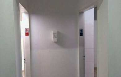 Imagem: O depósito possui 22m² de Área e está localizado em Jardim