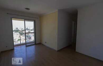 Imagem: O apartamento para alugar possui 2 Dormitórios, 1 Banheiro