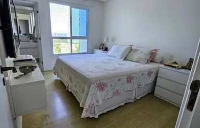 Imagem 8: Apartamento para aluguel com 167 metros quadrados com 3 quartos em Patamares...