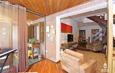 Imagem 7: Cobertura para Venda - 230m², 3 dormitórios, sendo 2 suites, 2 vagas...