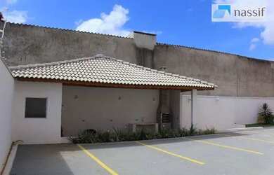 Imagem 7: Apartamento com 2 dormitórios, 55 m² - venda por R$ 200.000,00 ou aluguel por R$ 1.375,00