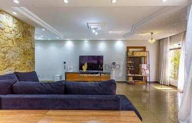 Imagem 9: Casa, 500 m² - venda por R$ 1.450.000,00 ou aluguel por R$ 9.000,00/mês...