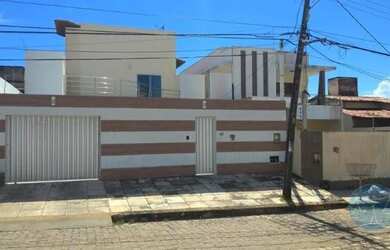 Imagem: PARNAMIRIM - Casa Padrão - Cidade Verde