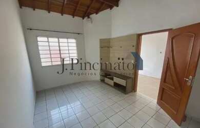 Imagem 2: Casa Padrão em Jundiaí