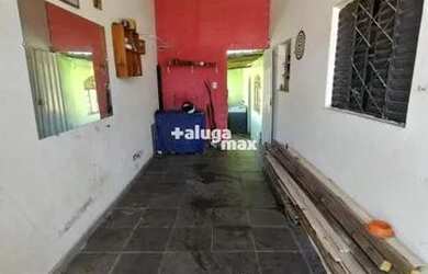 Imagem: 01 CASAS RESIDENCIAL COM 05 BARRACÕES A VENDA NO BAIRRO COLORADO