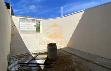 Imagem 6: Sobrado Padrão. Churrasqueira, Varanda, Imóvel novoeÁrea de serviço